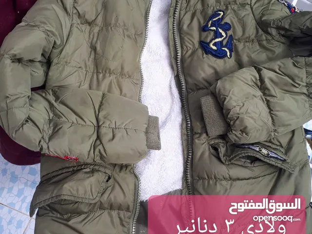 Girls Jackets - Coats in Amman