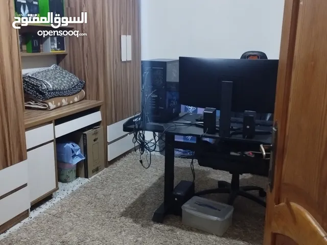 0 m2 3 Bedrooms Apartments for Sale in Tripoli Abu Saleem