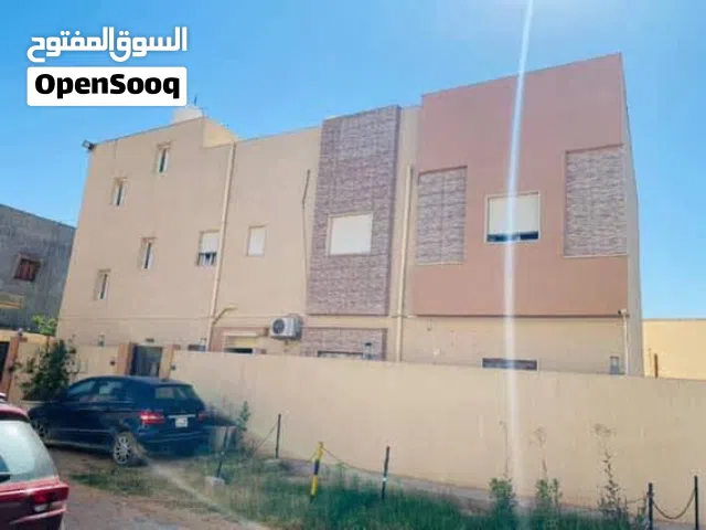 مبنى دورين مفصولات للبيع