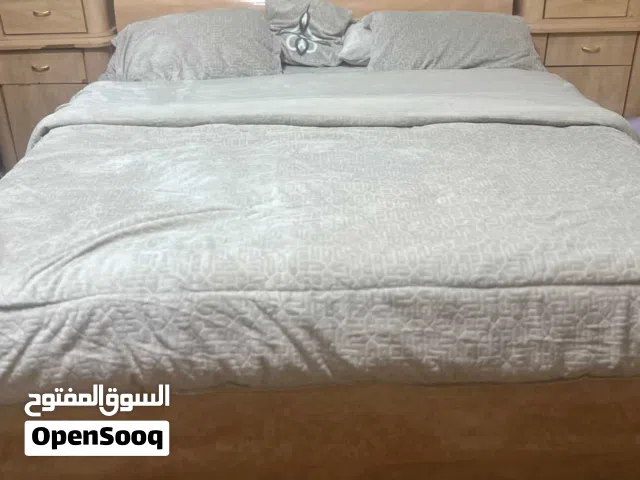 غرفه نوم مستعمله