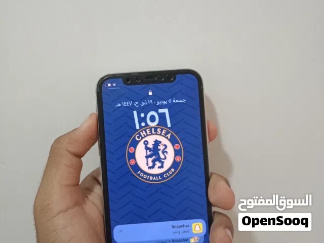 ايفون x للبيع