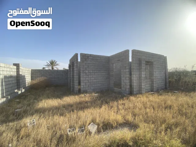 2 Bedrooms Farms for Sale in Al Khums Other