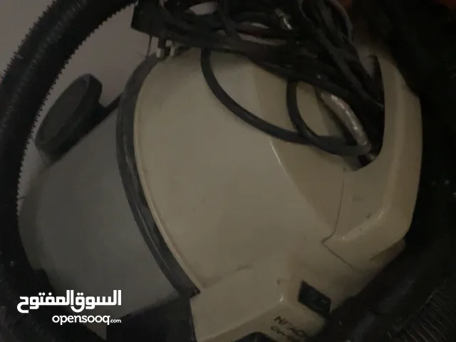 مكنسه كهربائيه