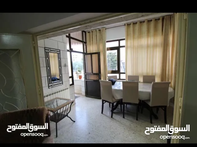 130m2 2 Bedrooms Apartments for Rent in Ramallah and Al-Bireh Al Masyoon