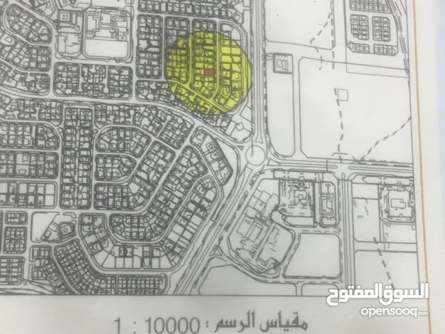 359 m2 More than 6 bedrooms Townhouse for Sale in Northern Governorate Madinat Hamad