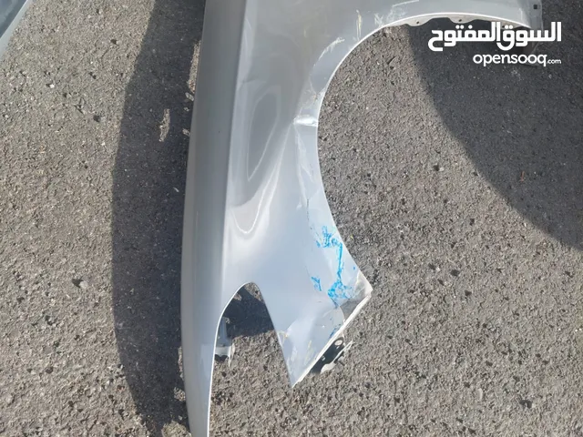جناح فورد فيوجن شمال 2018