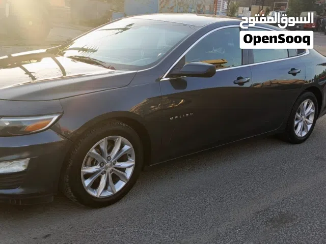 Used Chevrolet Malibu in Baghdad