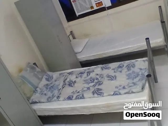 Furnished Monthly in Ajman Al Rashidiya