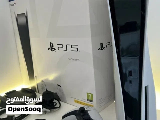 سوني 5 سلم