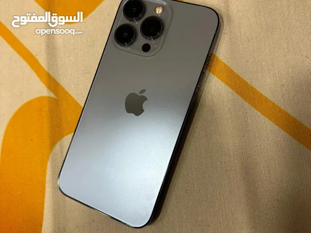 Apple iPhone 13 Pro 256 GB in Amman