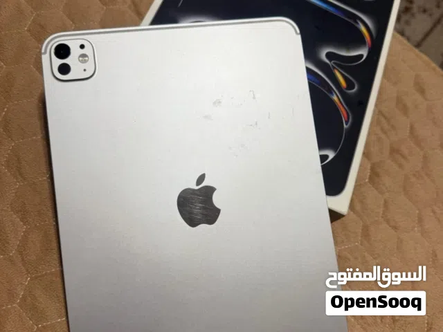 Apple iPad 256 GB in Zliten
