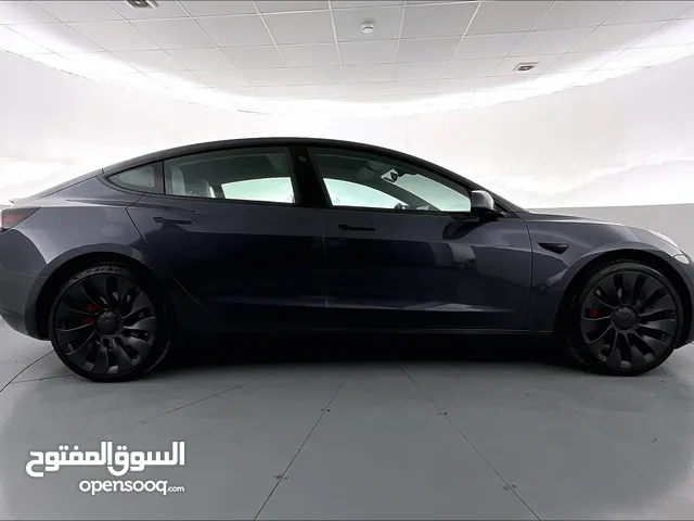 2023 Tesla Model 3 Performance (Dual Motor)  • Eid Offer • Manufacturer warranty till 29-Oct-2026