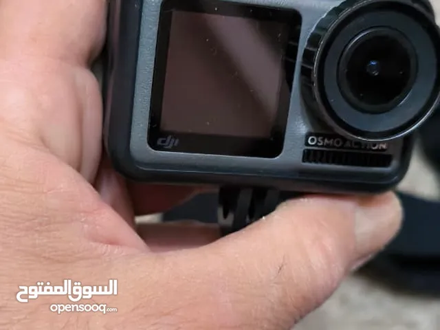 Go Pro DSLR Cameras in Salt