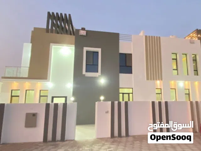 313 m2 More than 6 bedrooms Villa for Sale in Al Batinah Barka
