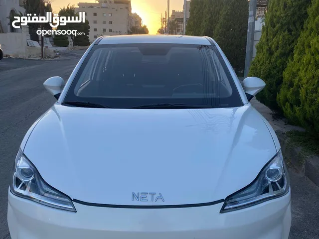 سياره نيتا V 2021 بسعر مغري