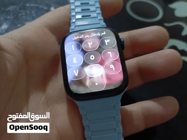 apple watch 8