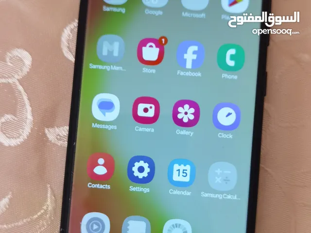 Samsung galaxy A04