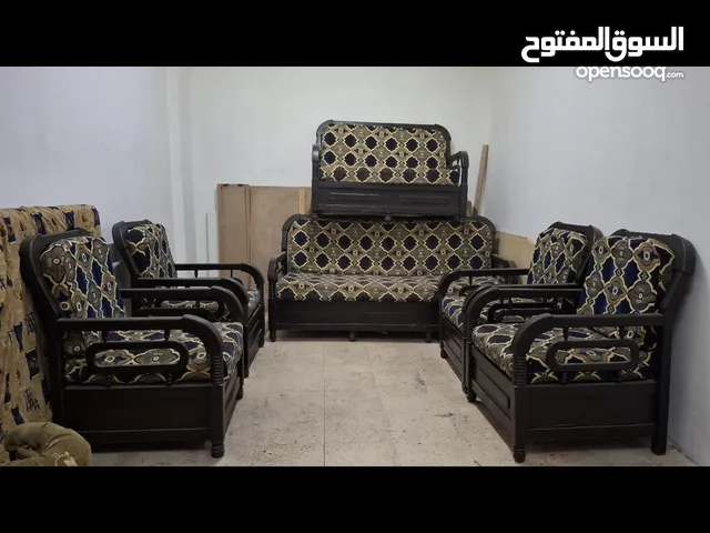 طقم موريس زان صندوق
