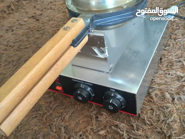 SP Tech Ovens in Ajloun