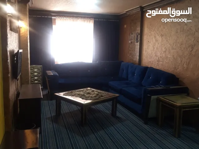 85m2 2 Bedrooms Apartments for Sale in Amman University Street
