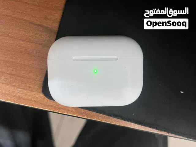 سماعة آير بودز برو الجيل الاول مستعمله للبيع