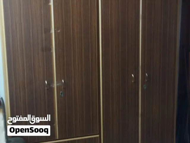 خزانة لاتيه ملبسة فورمايكا