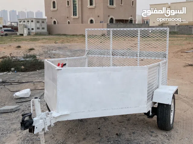 مقطوره دراجات للبيع