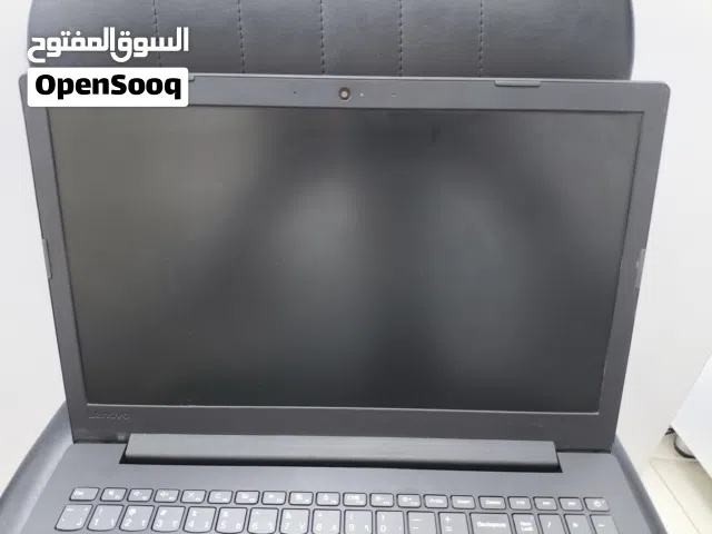 لابتوب lenovo ideapad 130-15IKB بسعر مناسب