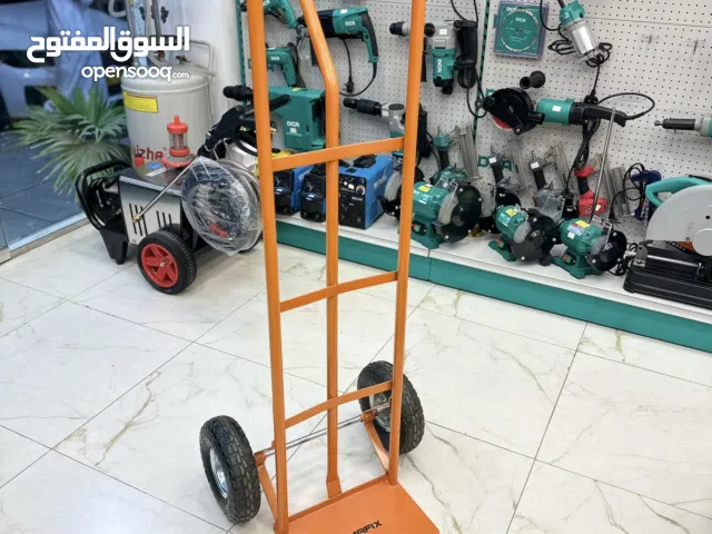 ترولي نقل حديد شركة سومافكس