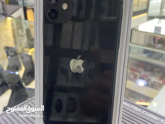 iPhone 11 128GB Batri 100
