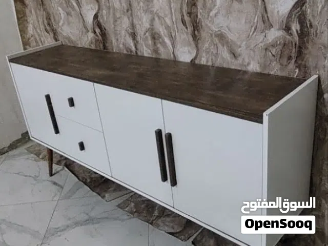 بوفيه مودرن فوررى Furniture oh mdf 2