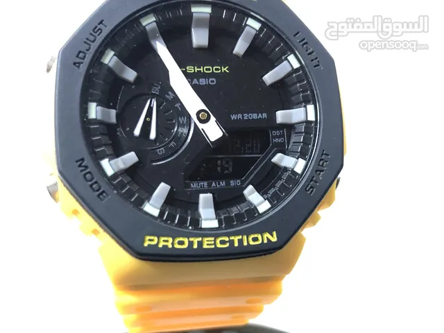 New G-Shock watches  for sale in Sidon