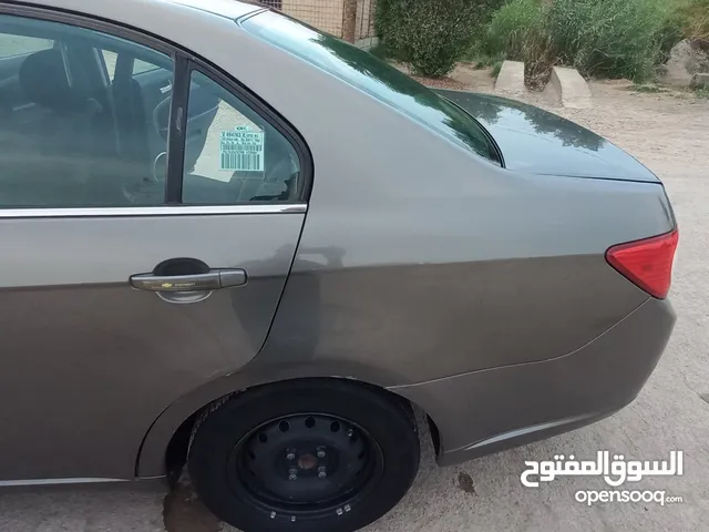 Chevrolet Epica LS in Baghdad