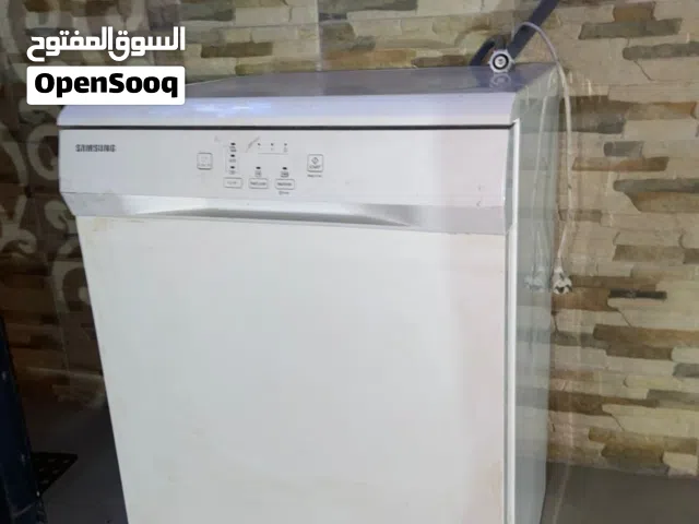 غسالة صحون سامسونج للبيع