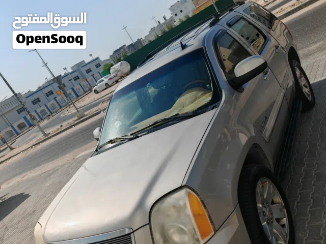 Used GMC Yukon in Al Jahra