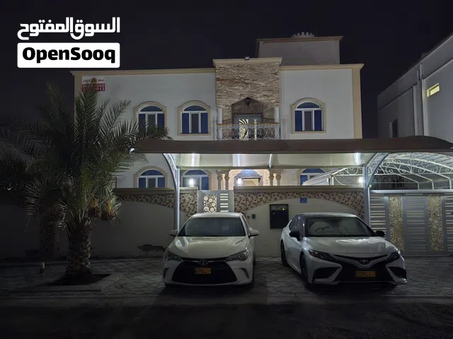 منزل للبيع