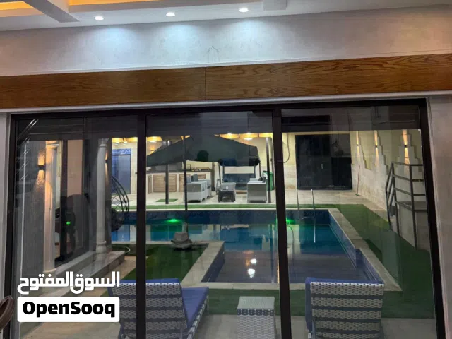 2 Bedrooms Chalet for Rent in Jordan Valley Other