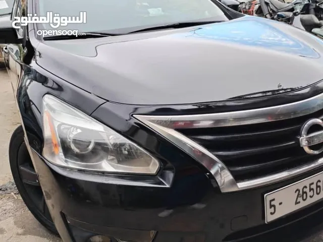 Used Nissan Altima in Benghazi