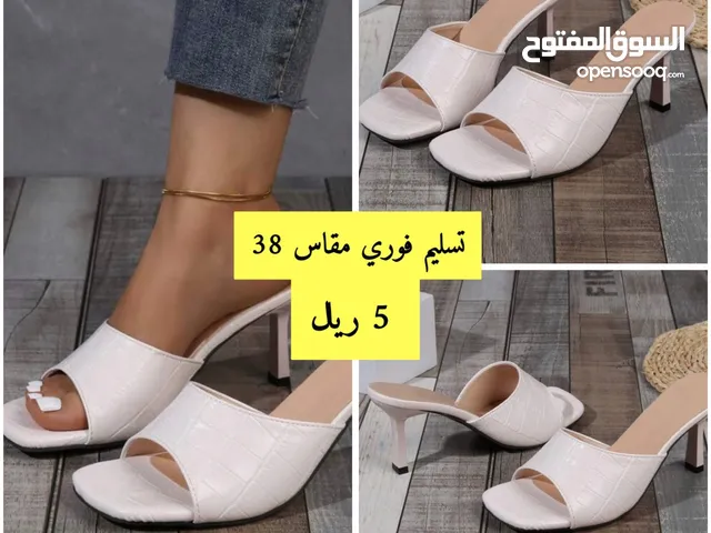 White With Heels in Al Batinah