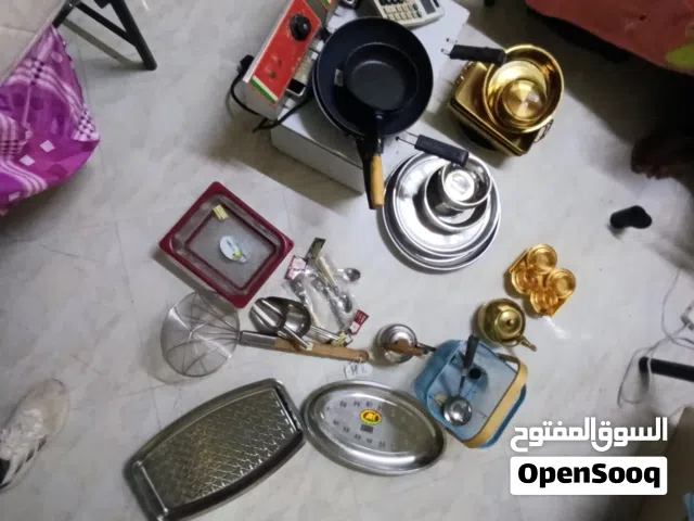 أدوات مطعم للبيع