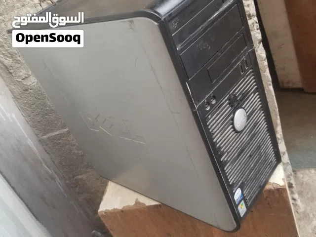 Windows Dell for sale  in Sana'a