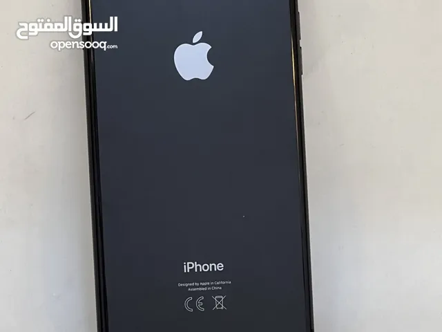 Apple iPhone 8 Plus 64 GB in Amman