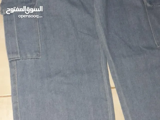جينزات وبلايز
