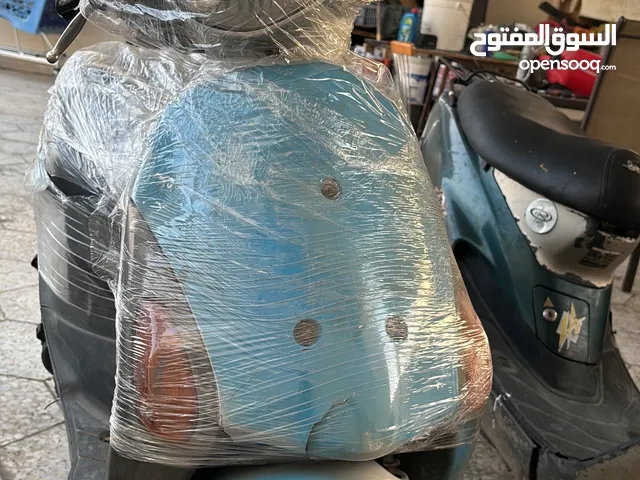 سوزوكي لتس 4 suzuki lets 4
