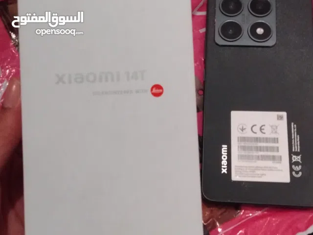 xiaomi 14t