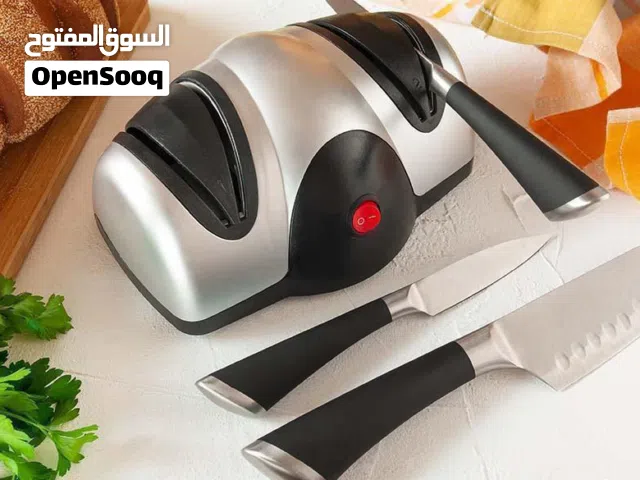 جهاز لسن السكاكين ممتاز جدا