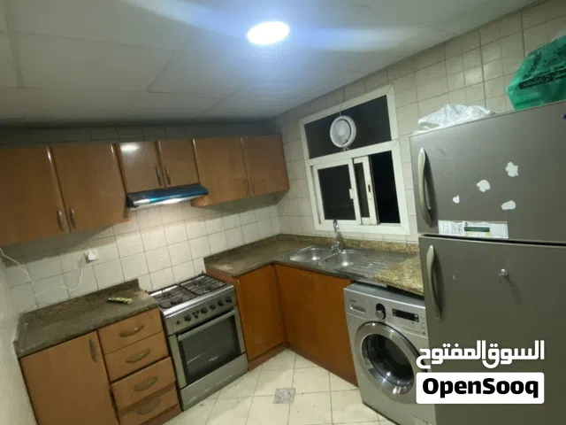 Furnished Monthly in Sharjah Abu shagara
