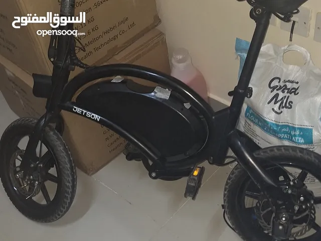 jetson ebike