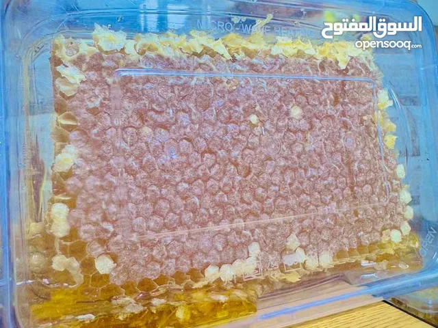 عسل بلدي من اجود الانواع