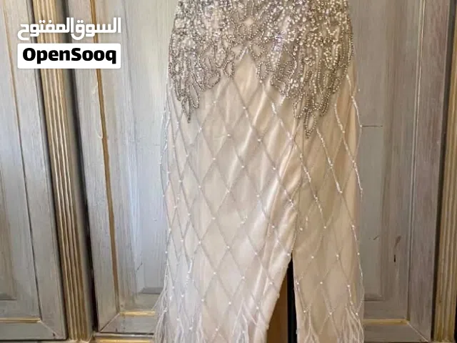 فستان  سهرة